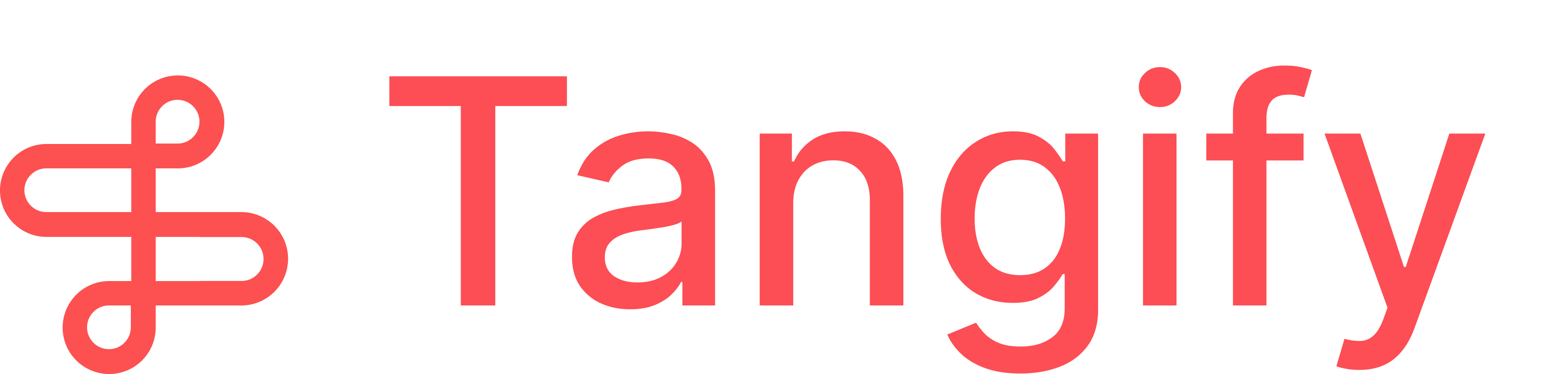 Tangify Red